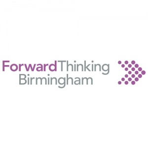 Forward Thinking Birmingham